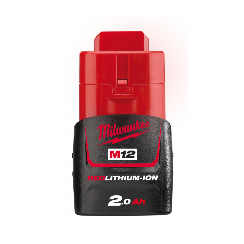 M12™ 2.0Ah 鋰電池 M12B2