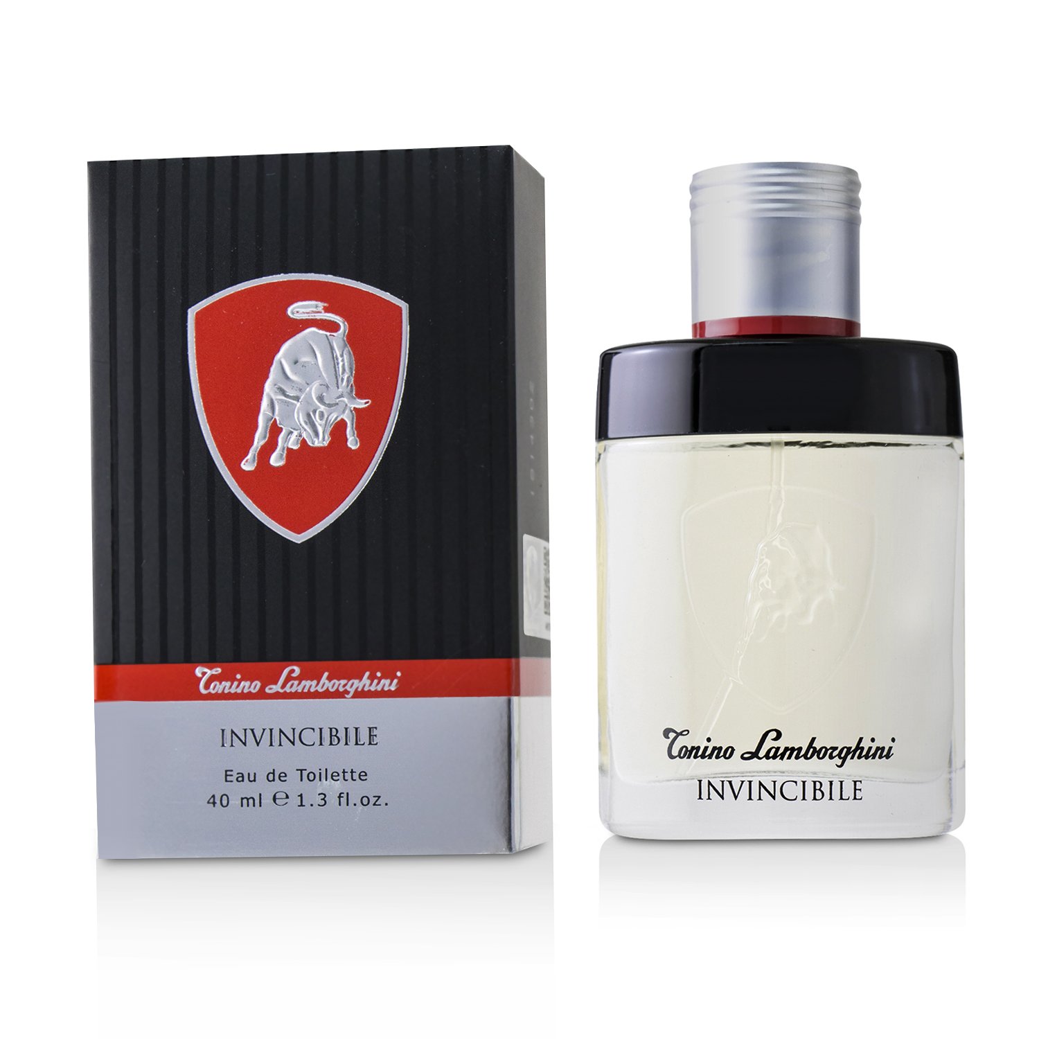 林寶堅尼 Tonino Lamborghini - Invincibile 戰神覺醒男性淡香水