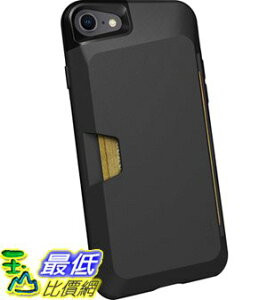 [8美國直購] 保護殼 Smartish iPhone 7/8 Wallet Case - Wallet Slayer Vol. 1 [Slim + Protective + Grip] Credit Card Holder