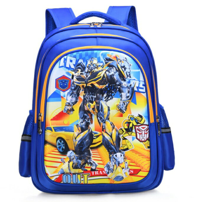 海盜版小小兵 國小書包 雙肩書包 蜘蛛人 大黃蜂 冰雪奇緣 兒童書包3D高品質護脊護背 國小2-6年級 1 海盜版小小兵 國小書包 雙肩書包 蜘蛛人 大黃蜂 冰雪奇緣 兒童書包3D高品質護脊護背 國小2-6年級 1