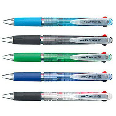 【K.J總務部】uni三菱 CLIFTER 2 二色原子筆 SE2-254 【絕版品】