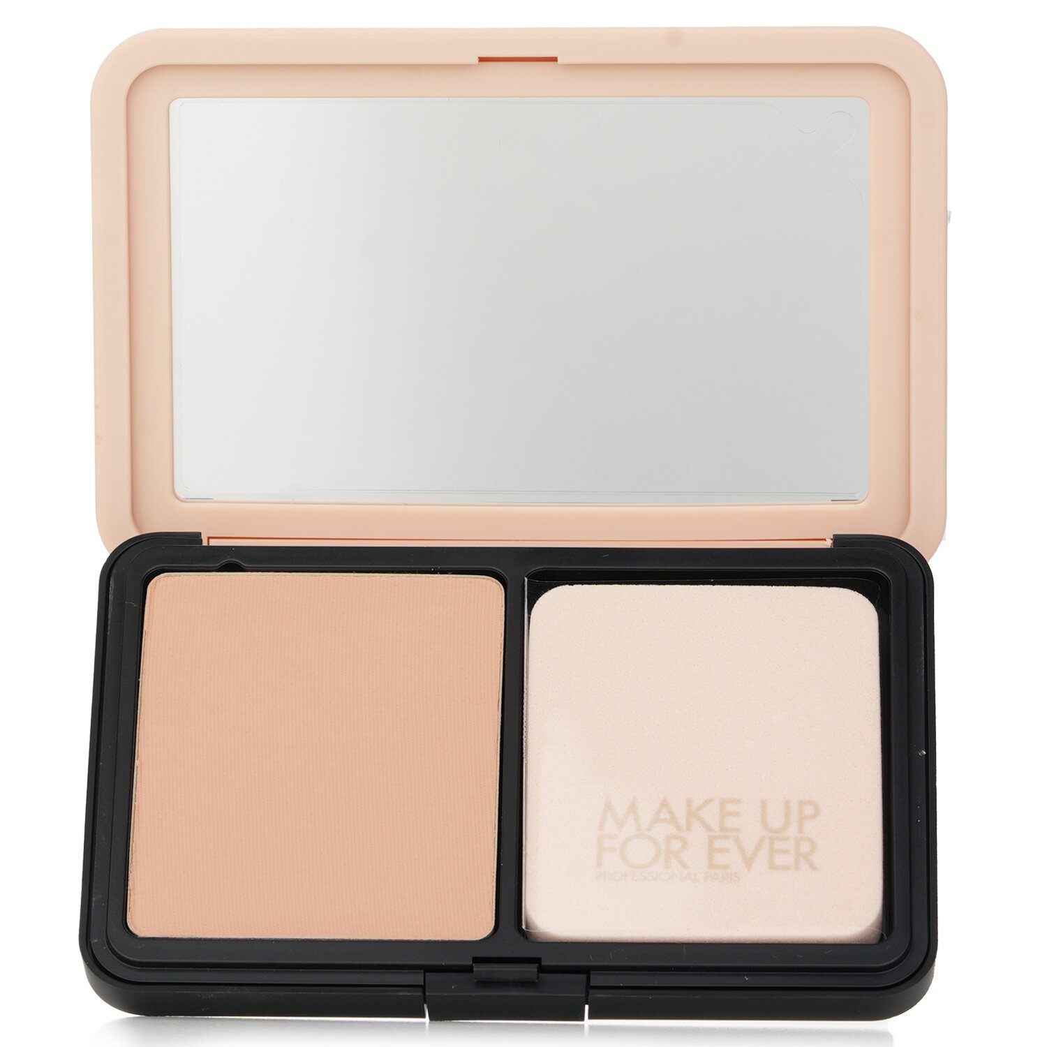 Make Up For Ever - 高畫質柔霧粉餅