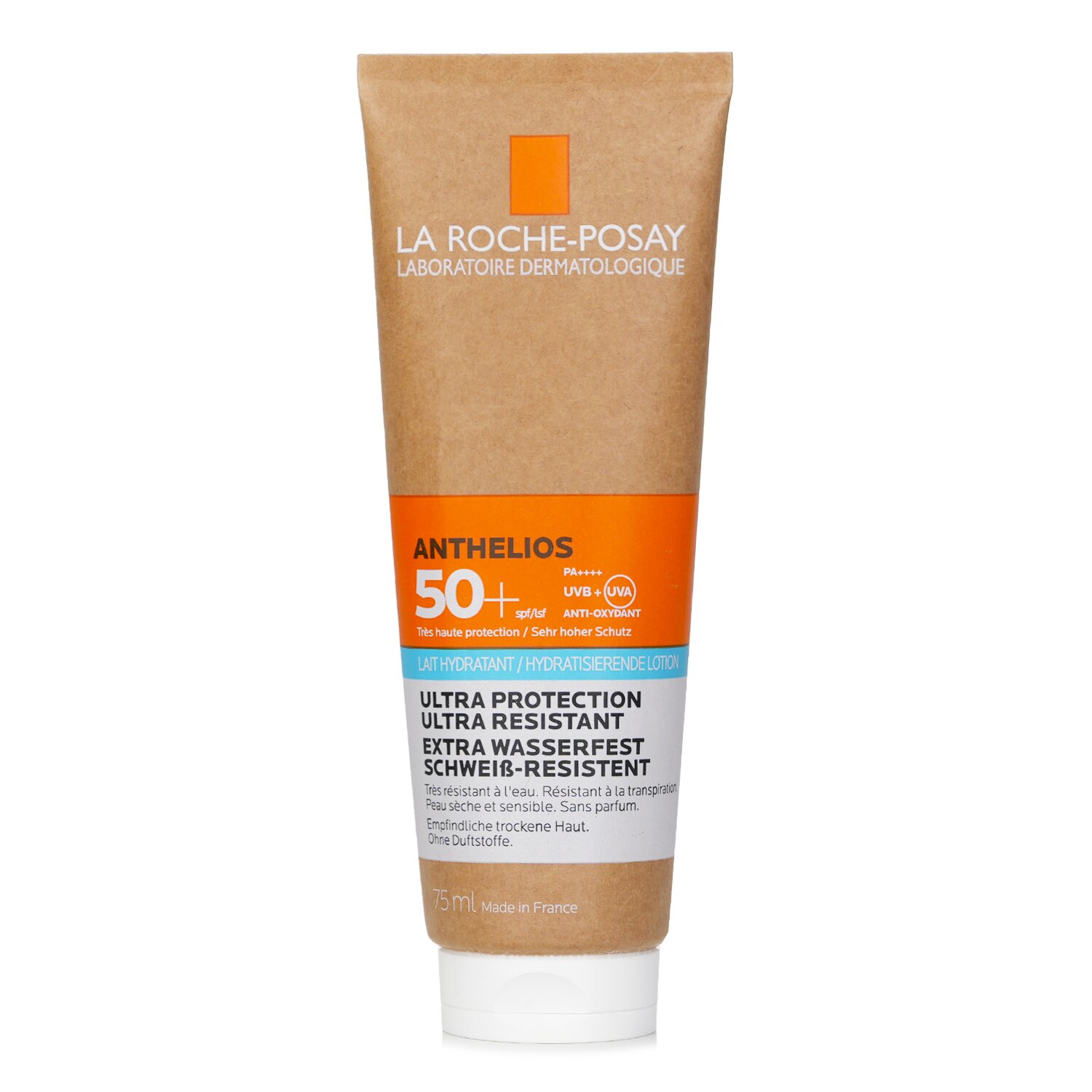 La Roche Posay - Anthelios 溫和極效防曬乳 SPF50