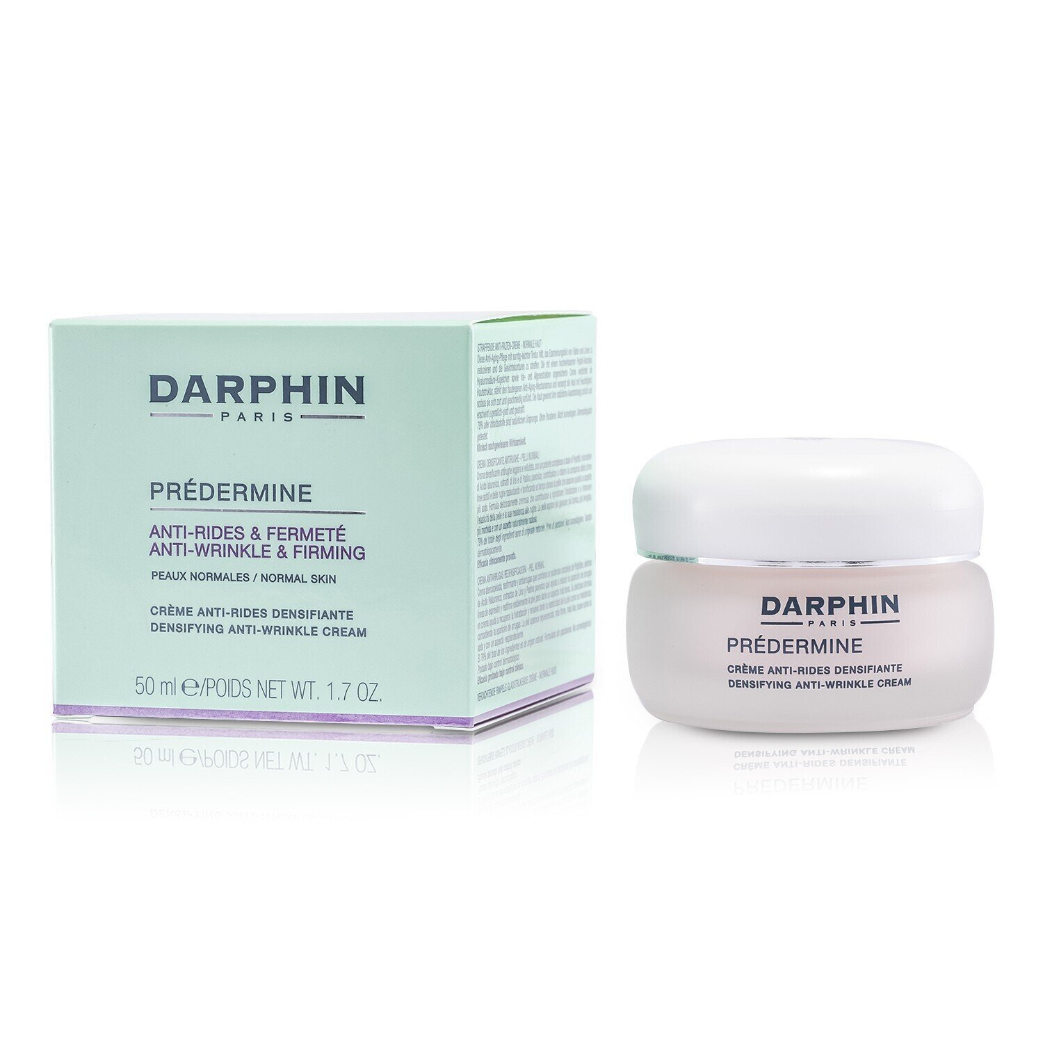 朵法 Darphin - 鳶尾精萃面霜 (中性/混合膚質) 50ml