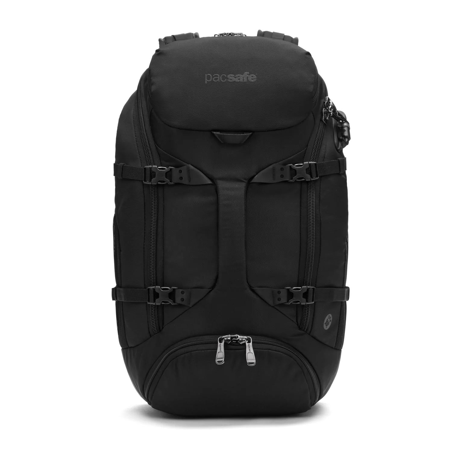 *澳洲《Pacsafe》Venturesafe EXP35 Anti-Theft Travel Backpack 防盜旅行後背包 (35L)