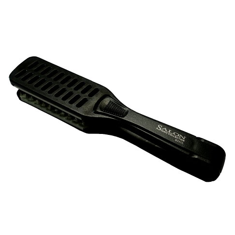 FRACIUS 法拉西施 - D251L 長板陶瓷板負離子鬃毛夾梳 4