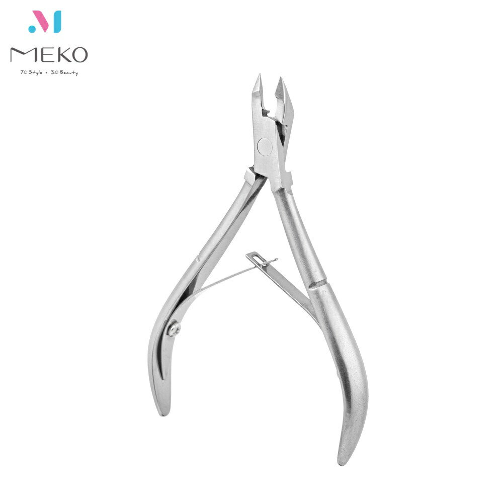 MEKO 優質雙叉甲鉗 X-054 /指甲剪/指甲刀/腳剪/硬皮剪【官方旗艦店】