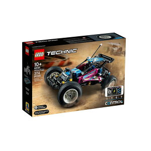 【磐石蘋果】樂高積木 LEGO《 LT42124 》202101 科技 Technic 系列 - 越野車