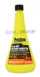 PRESTONE OCTANE BOOSTER 汽油精 AS-740 #6324【最高點數22%點數回饋】