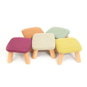 北歐簡約小凳 方凳 凳子 小椅子沙 發凳茶 板凳 蘑菇凳