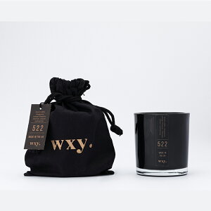 【英國 wxy】Umbra 蠟燭(S)-522 黑咖啡 & 橙花 /142g