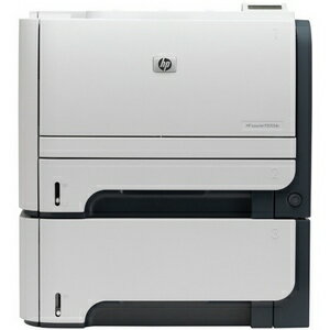 p2055dn printer review