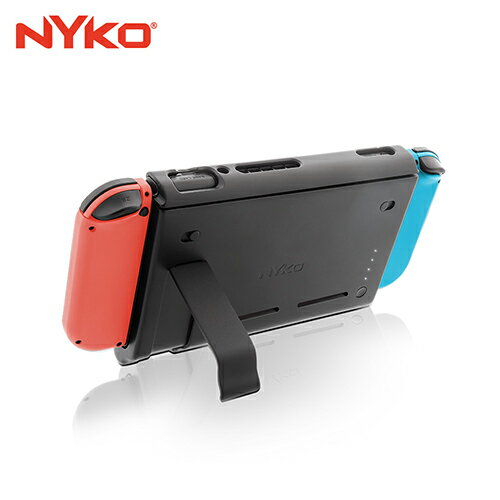 【NS Switch】NYKO 充電保護殼(Nintendo Switch專用)【三井3C】