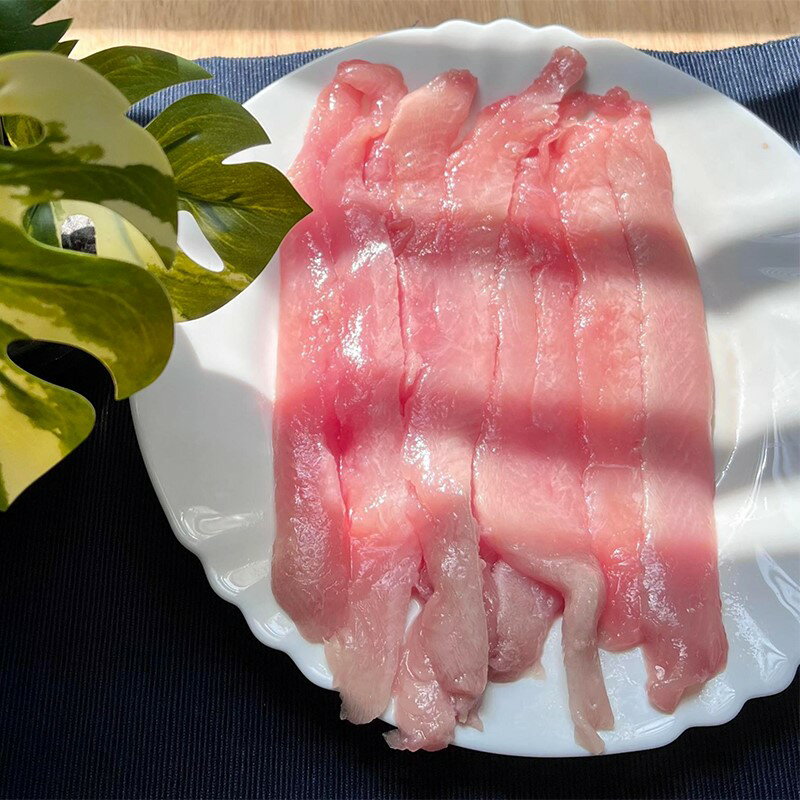 特殺美食推薦嘉義 布袋 無刺虱目魚 魚柳 300g/包｜夏日微風↘限時下殺