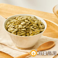 原味烘焙南瓜籽大包裝580公克【每日優果】 原味烘焙南瓜籽大包裝580公克【每日優果】