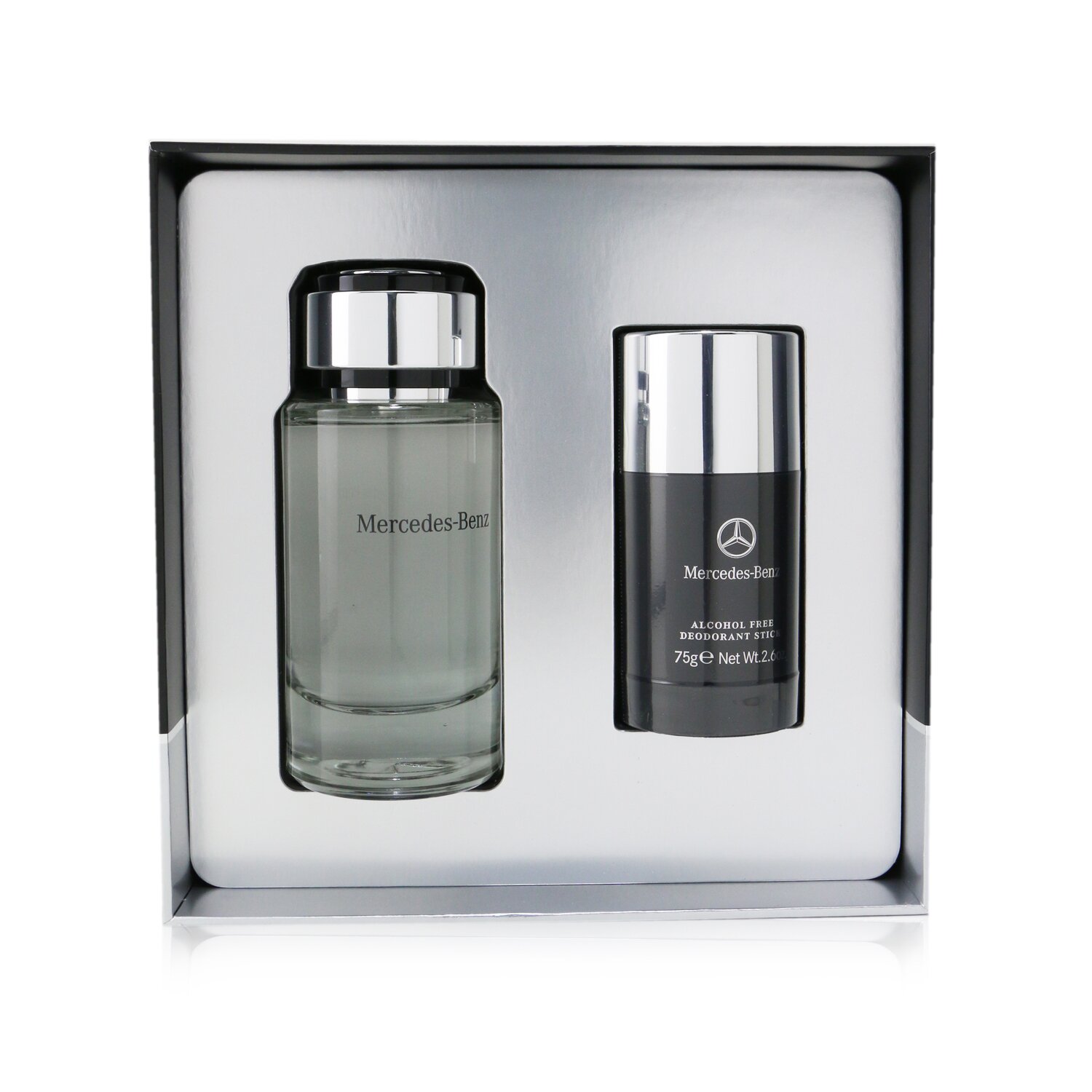 平治 Mercedes-Benz - 賓士香水套裝 2pcs