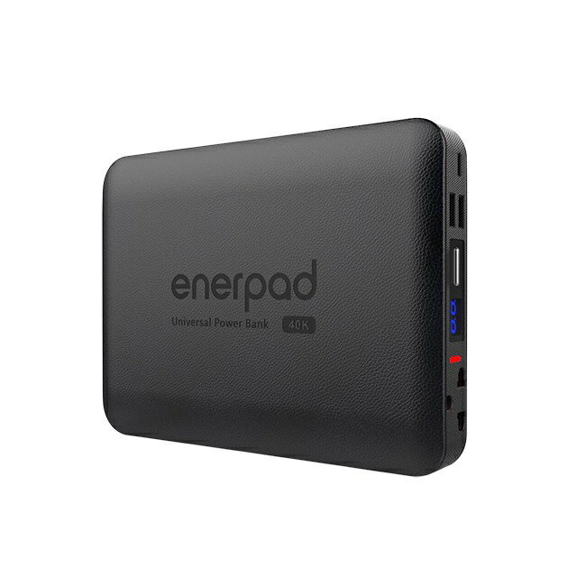 enerpad AC-40K 40200mAh 【公式通販】