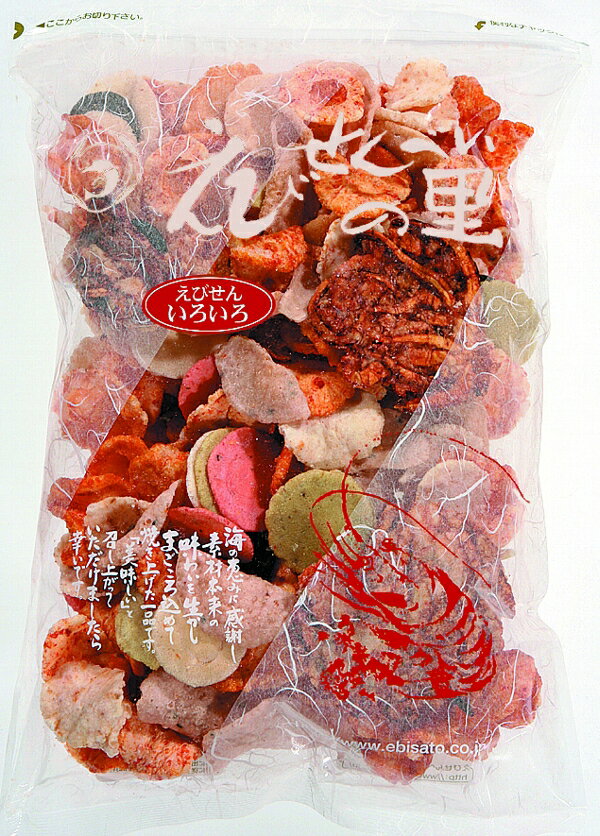 [現貨]★名古屋蝦餅仙貝★日本名古屋超夯必買伴手禮★故里綜合蝦餅仙貝★えびせんべいの里蝦餅 1