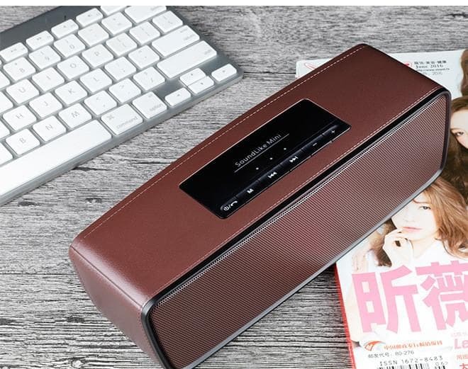 新品上市!!熱門爆品！！無線插卡藍芽音箱10W大功率S2025藍牙小音響雙喇叭熱銷款小音響箱