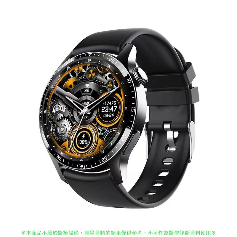 高端無創血糖手錶 測心率血氧血壓睡眠手錶 繁體中文 158種手錶 智慧型手錶 手錶
