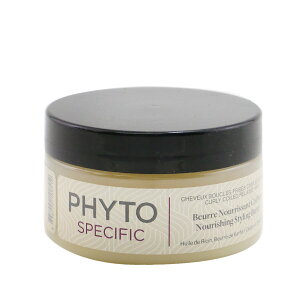 髮朵 Phyto - Phyto Specific 滋養塑型霜