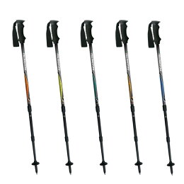 RHINO 避震登山杖