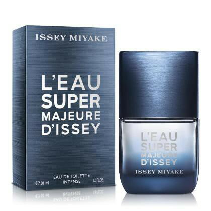 Issey Miyake 三宅一生 一生之水超激浪男性淡香水50ml/100ml-【BUY MORE】