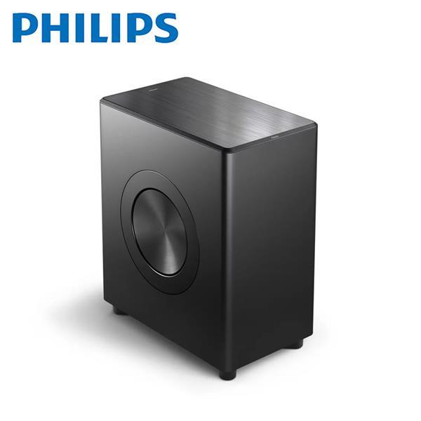 【Philips 飛利浦】 TAFW1 Fidelio Soundbar聲霸 無線重低音喇叭(TAFW1/96)