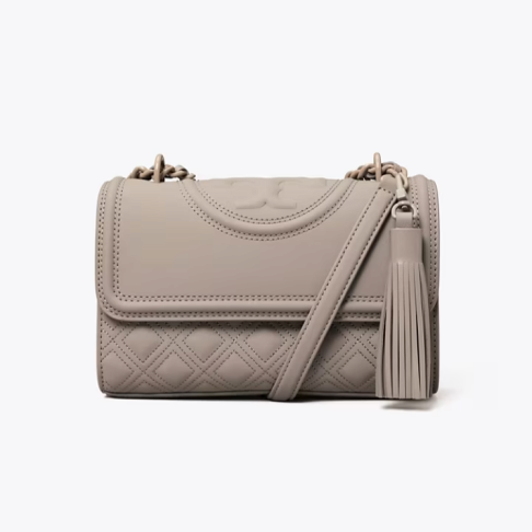 Tory burch 2025 fleming tote small