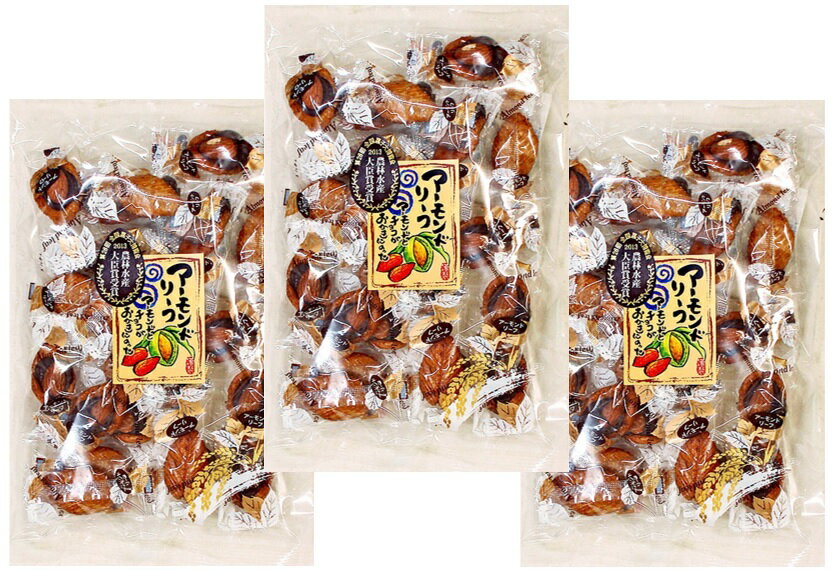 日本農林水產大賞得獎商品－松原工場井崎商店日本製杏仁巧克力仙貝葉子仙貝杏仁米菓餅乾零嘴零食下酒菜-現貨 5