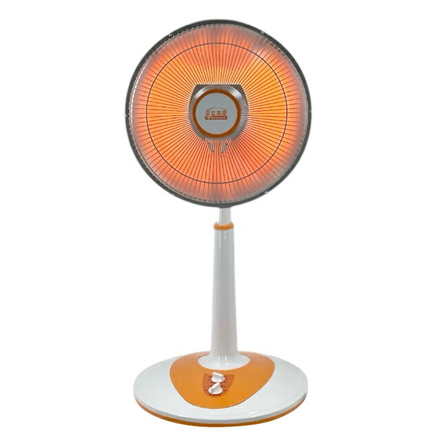 【華信】14吋碳素電暖器 HR-516T