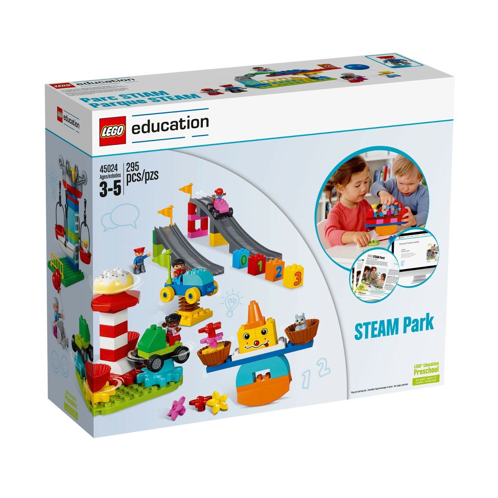 lego educational toys