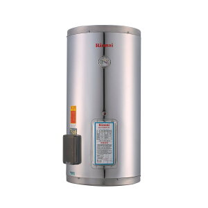 林內儲熱式12加侖掛式電熱水器/REH-1264
