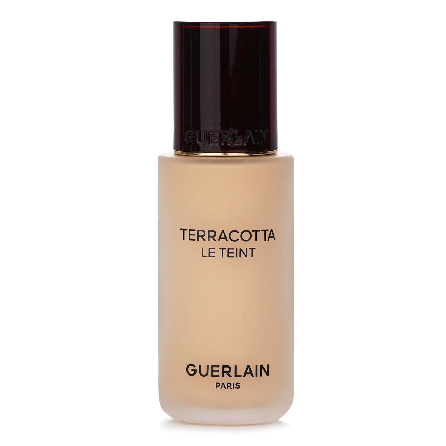 嬌蘭 Guerlain - TERRACOTTA LE TEINT 古銅無瑕粉底液 4