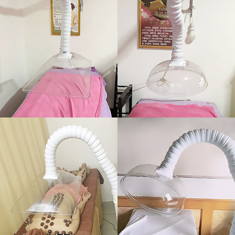 {保固一年 可打統編工業萬向管集氣罩焊錫流水線竹節定位管艾灸排煙萬向管免支撐吸煙 3