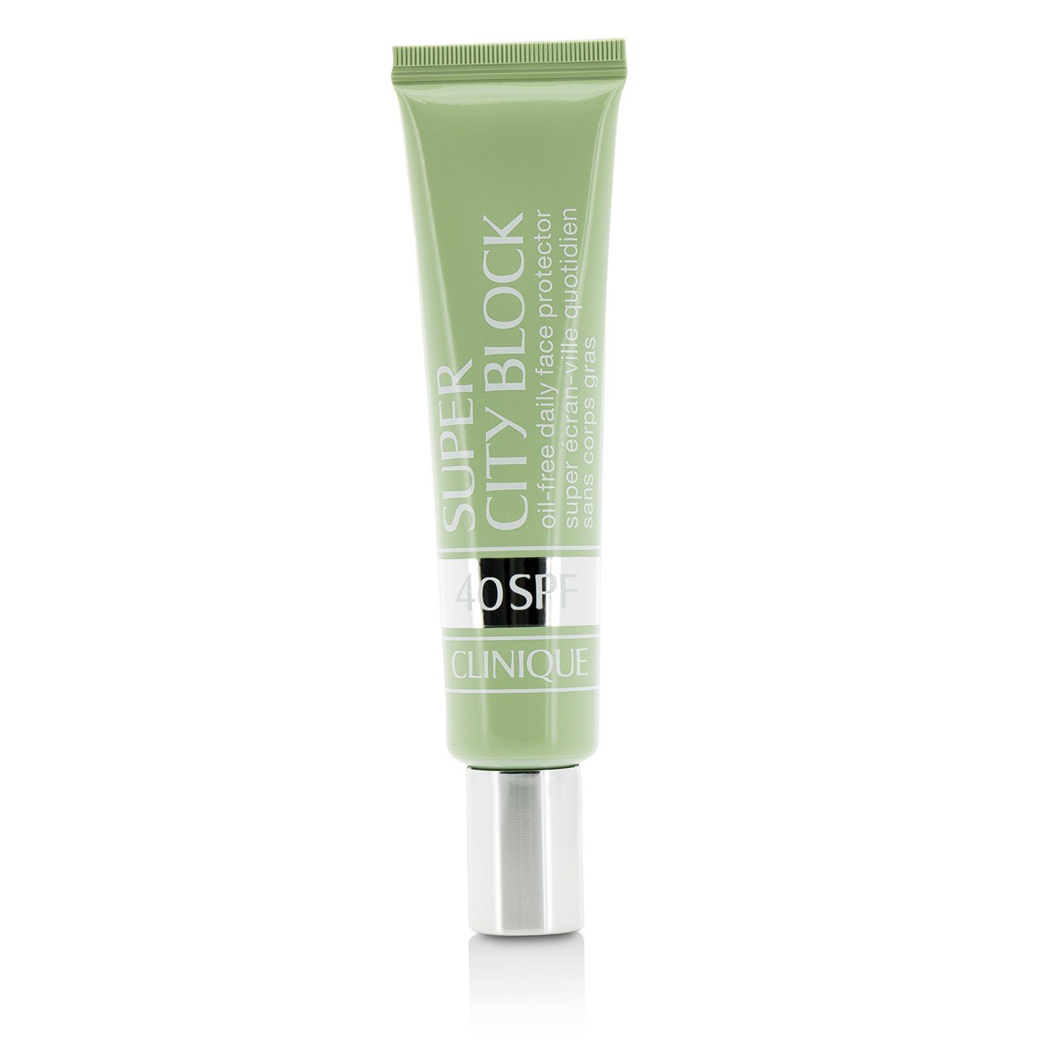 倩碧 Clinique - 特效防曬隔離霜SPF40