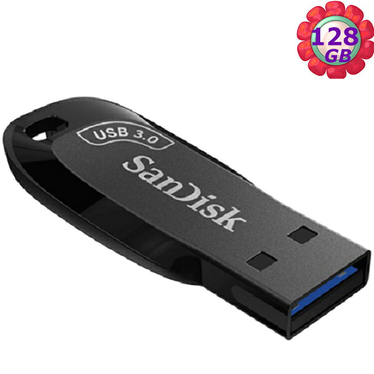 SanDisk 128GB 128G Ultra Shift SDCZ410-128G 100MB/s SD CZ410 USB3.0 隨身碟