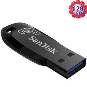 SanDisk 128GB 128G Ultra Shift SDCZ410-128G 100MB/s SD CZ410 USB3.0 隨身碟