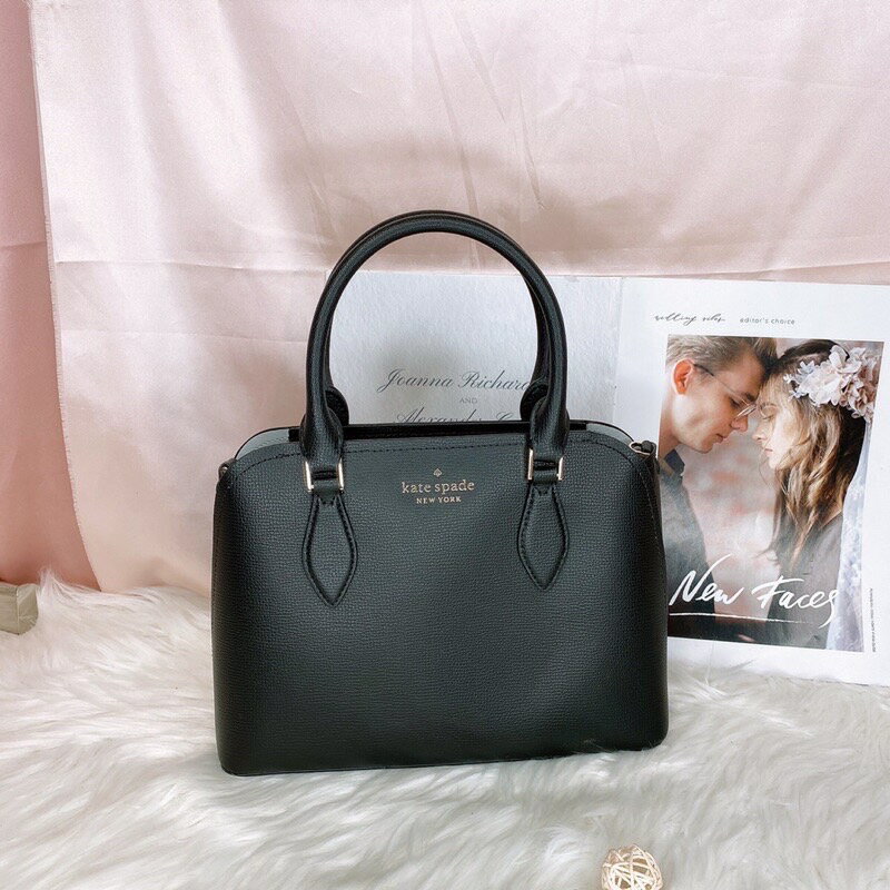 美國代購 臺灣現貨 Kate spade 手提貝殼包【送禮精選★APP下單點數4倍送】
