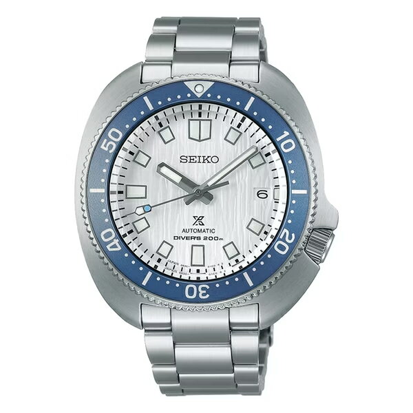 seiko SK037 Prospex 6R35-02A0B(SPB301J1) 極端環境機械腕錶 淺藍 42.7mm｜樂天全館特惠中★指定刷卡回饋10%