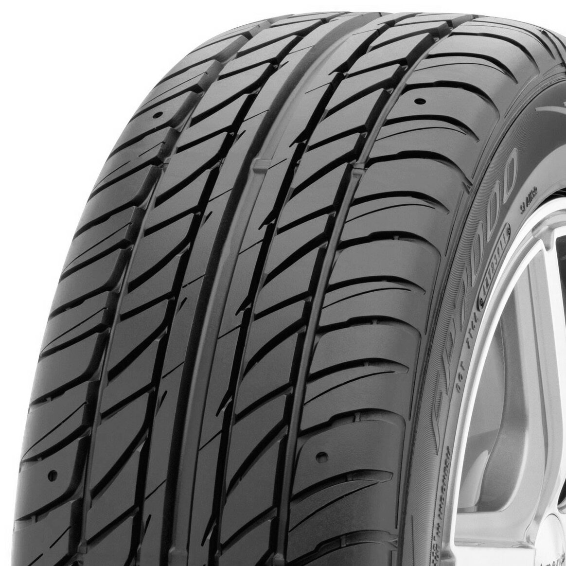 4 New Falken @ Ohtsu FP7000 185/65R15 88H All-Season Radial Tires