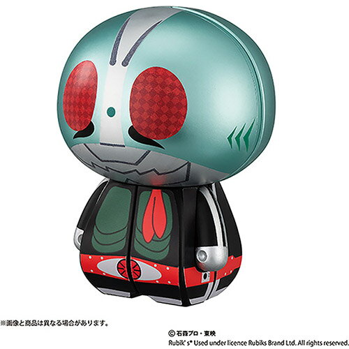 《CharaCube》魔術方塊  假面騎士 東喬精品百貨