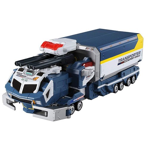 日貨 DH 運輸車 車子 模型 玩具 收藏 兒童 兒童玩具 組合 Drive Head 正版 授權 L00010888