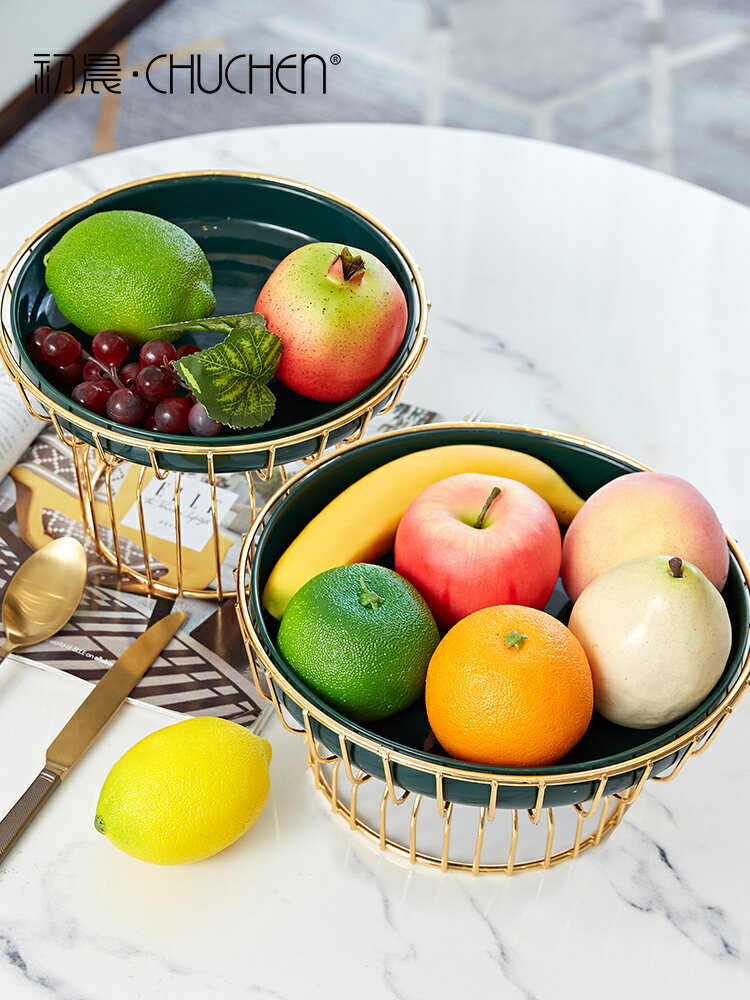 蘋果香蕉梨模型仿真檸檬葡萄假水果裝飾家居擺件商鋪櫥窗攝影道具