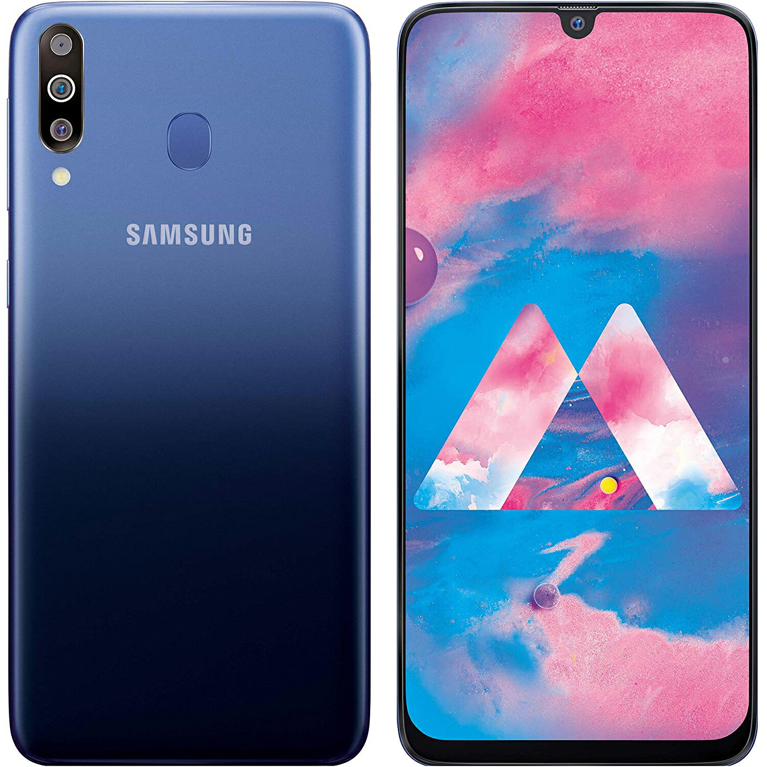 samsung m30 one s