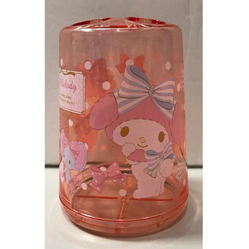【震撼精品百貨】My Melody 美樂蒂 MY MELODY 牙刷架 震撼日式精品百貨