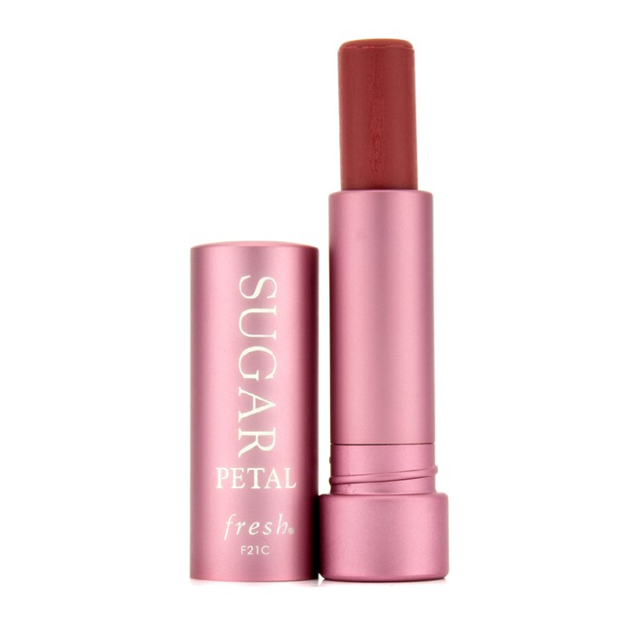 馥蕾詩 Fresh - 黃糖潤色護唇膏SPF 15 Sugar Lip Treatment SPF 15 - Petal