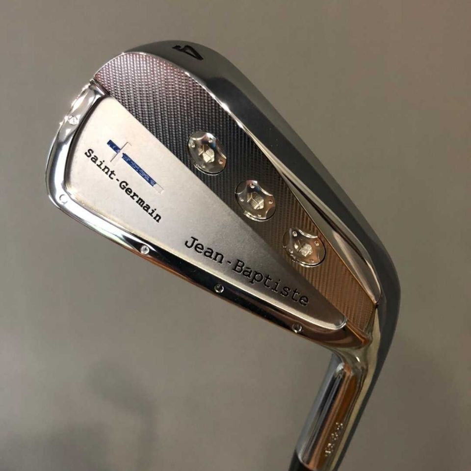 高爾夫鐵桿組日本進口 Jean-Baptiste ,4一P7支