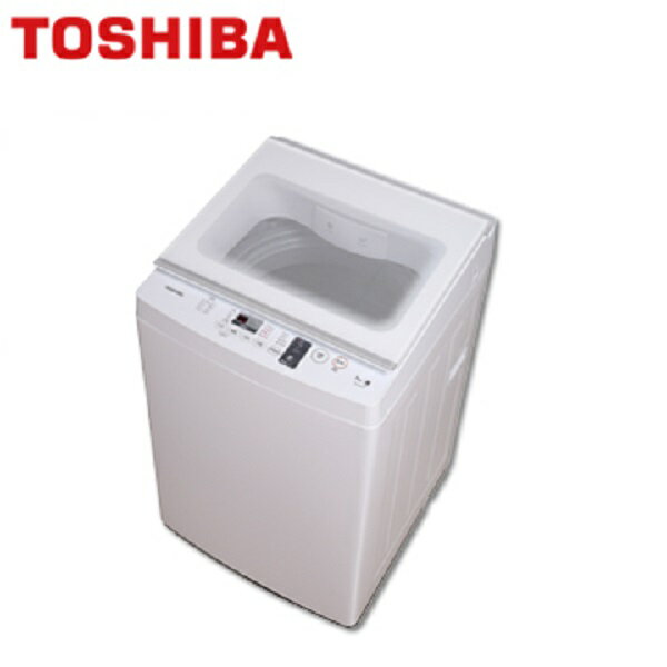 【TOSHIBA東芝】 9公斤 直立式洗衣機 AW-J1000FG(WW) 【APP下單點數 加倍】