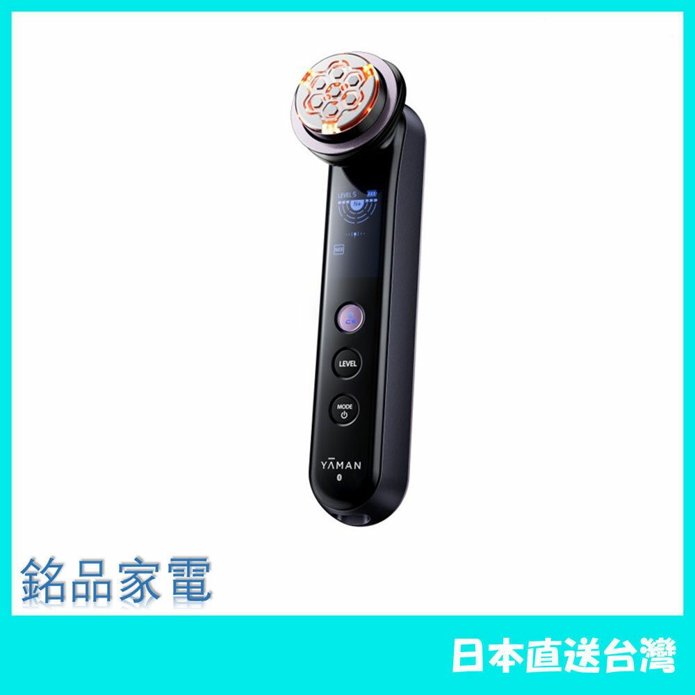ㄧ年保固日本YAMAN ACE PRO ACE Bloom WR S12-YL 家用美容美容家電日本